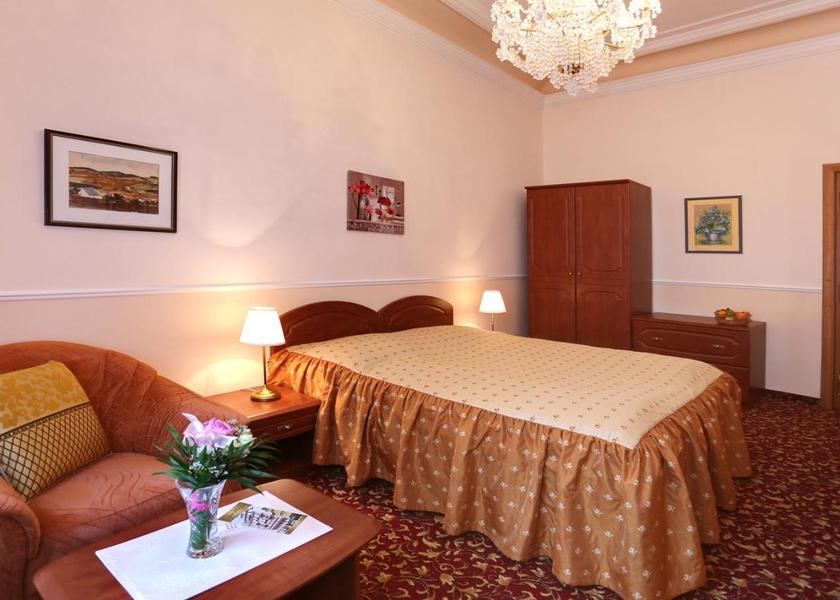 Karlovy Vary (region) Karlovy Vary Suite