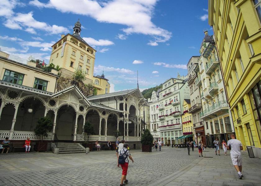Karlovy Vary (region) Karlovy Vary 