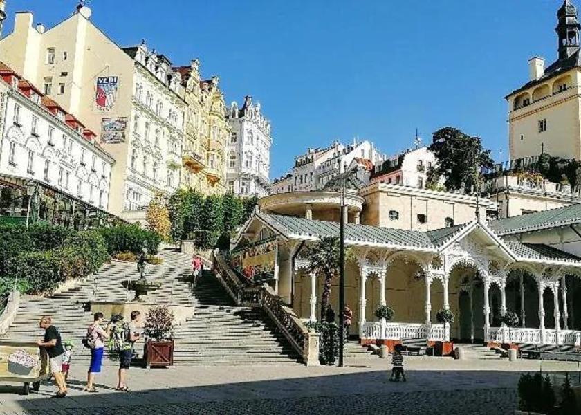 Karlovy Vary (region) Karlovy Vary 