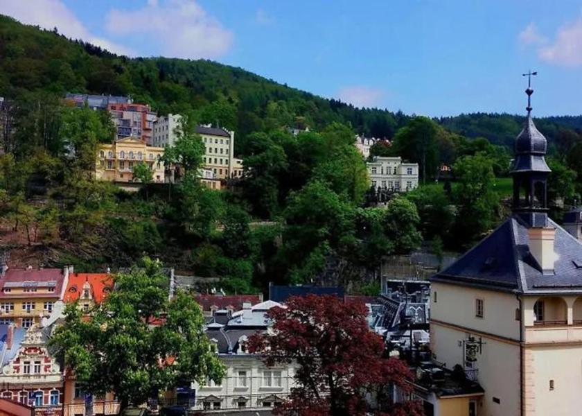 Karlovy Vary (region) Karlovy Vary 