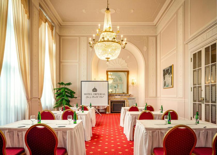 Karlovy Vary (region) Karlovy Vary facilities