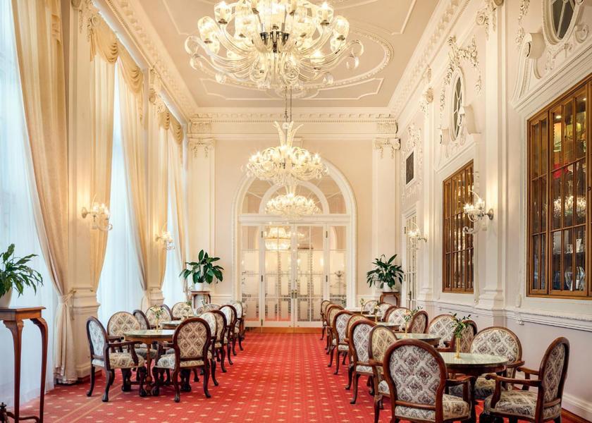 Karlovy Vary (region) Karlovy Vary restaurant