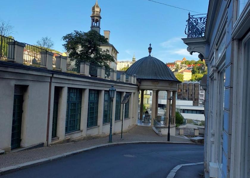 Karlovy Vary (region) Karlovy Vary 