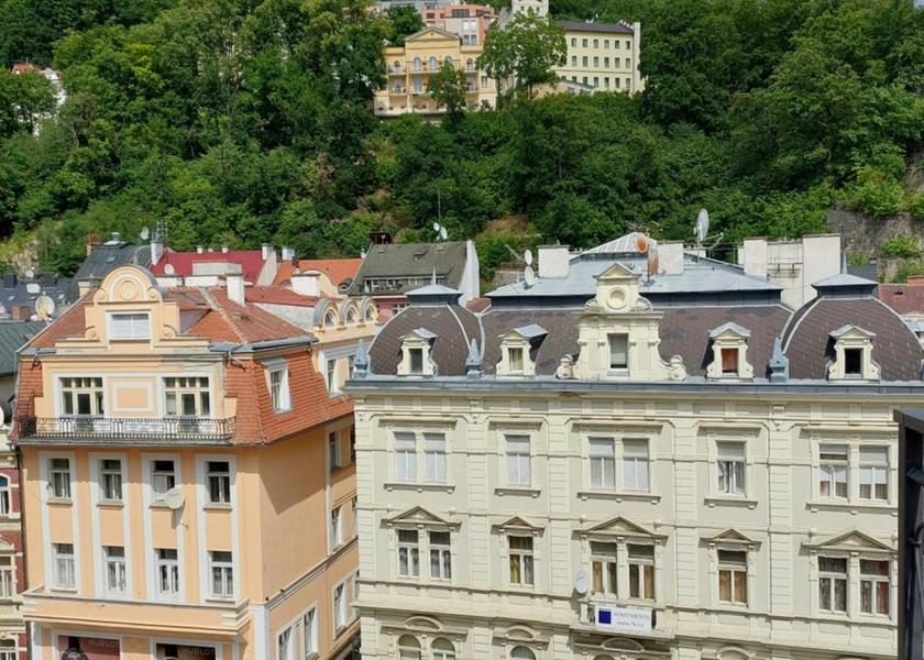 Karlovy Vary (region) Karlovy Vary 