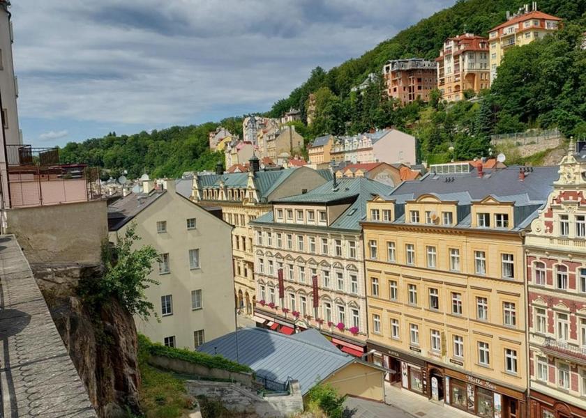 Karlovy Vary (region) Karlovy Vary 