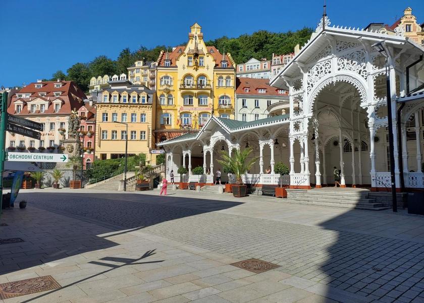 Karlovy Vary (region) Karlovy Vary 