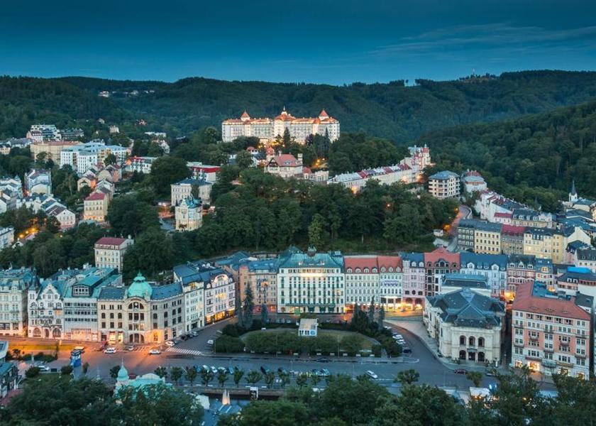 Karlovy Vary (region) Karlovy Vary 