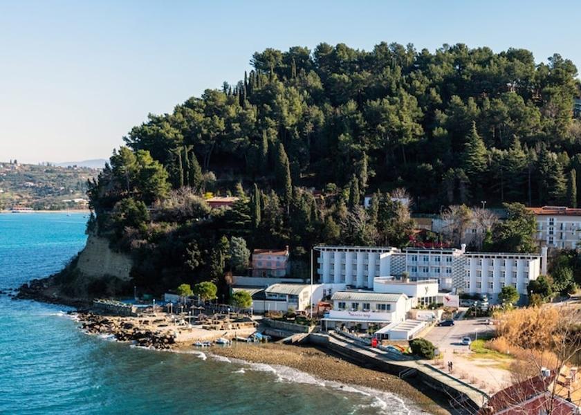  Piran Front of property