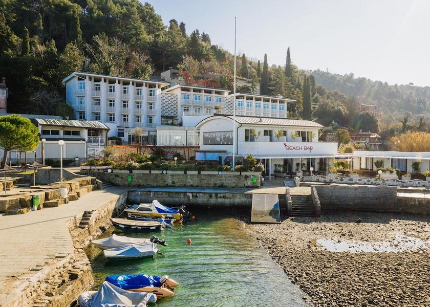  Piran Beach