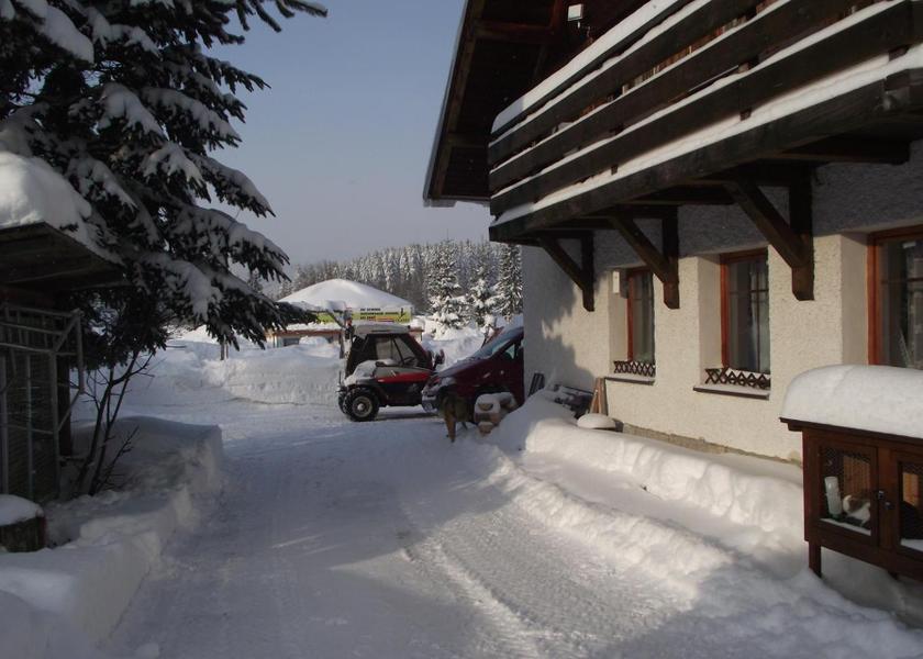 surrounding environment