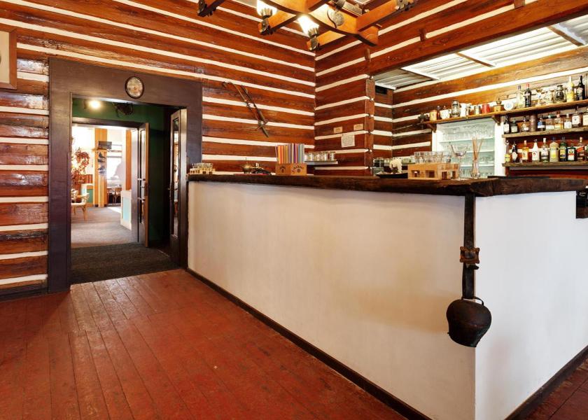 Liberec (region) Harrachov restaurant