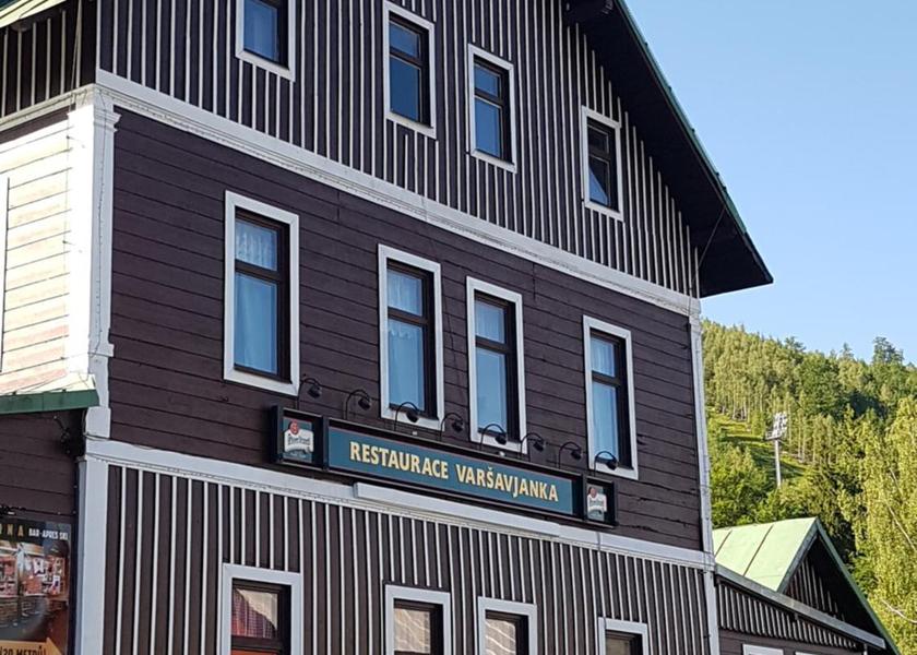 Liberec (region) Harrachov 