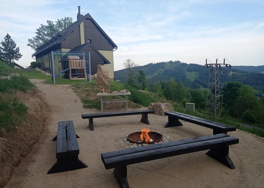 Liberec (region) Harrachov view