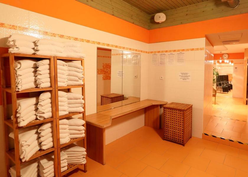 Liberec (region) Harrachov spa