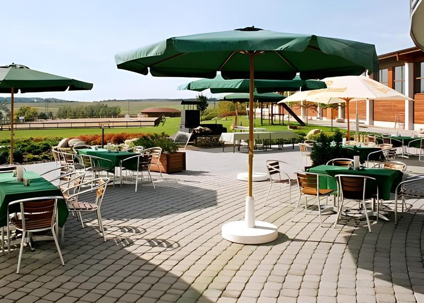 Liberec (region) Harrachov exterior view