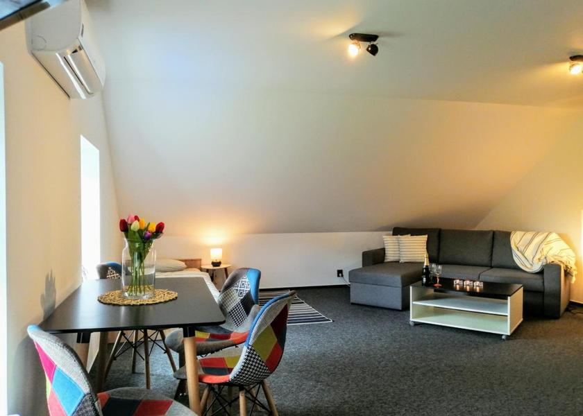 Liberec (region) Harrachov Public Areas