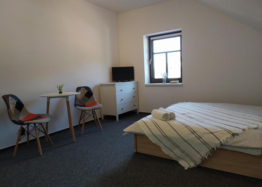 Liberec (region) Harrachov Double Room with Mountain View