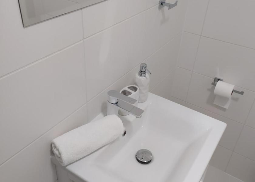 Liberec (region) Harrachov Double Room with Mountain View