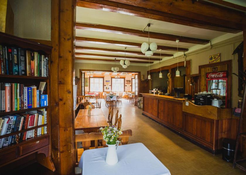 Liberec (region) Harrachov 