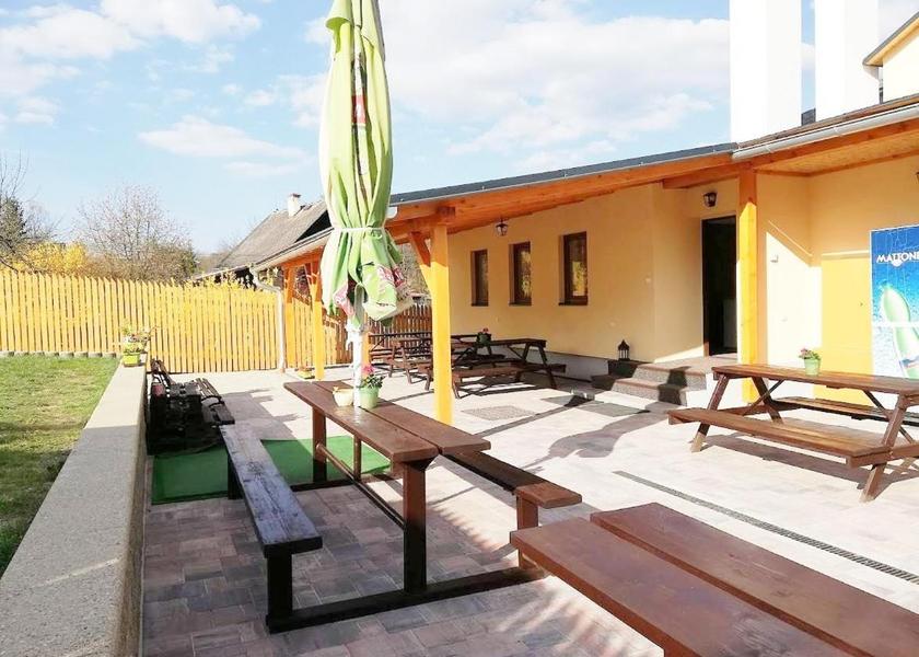 Liberec (region) Harrachov facilities