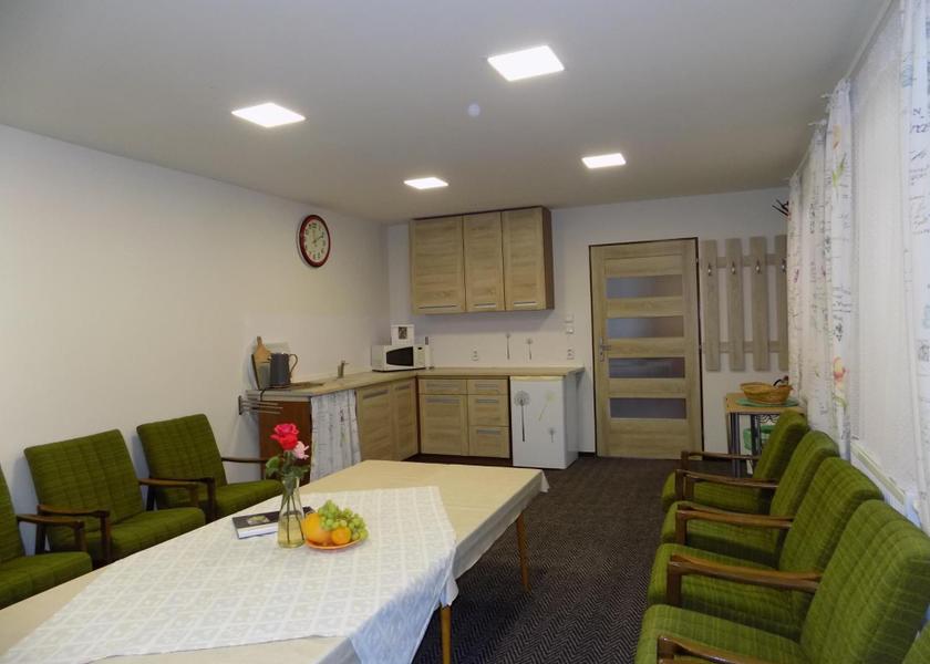 Liberec (region) Harrachov facilities