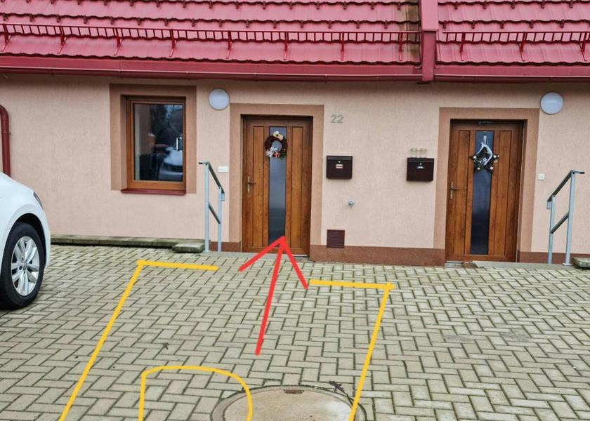 Liberec (region) Harrachov exterior view