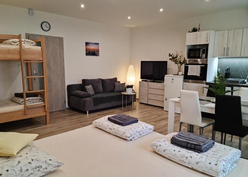 Liberec (region) Harrachov 