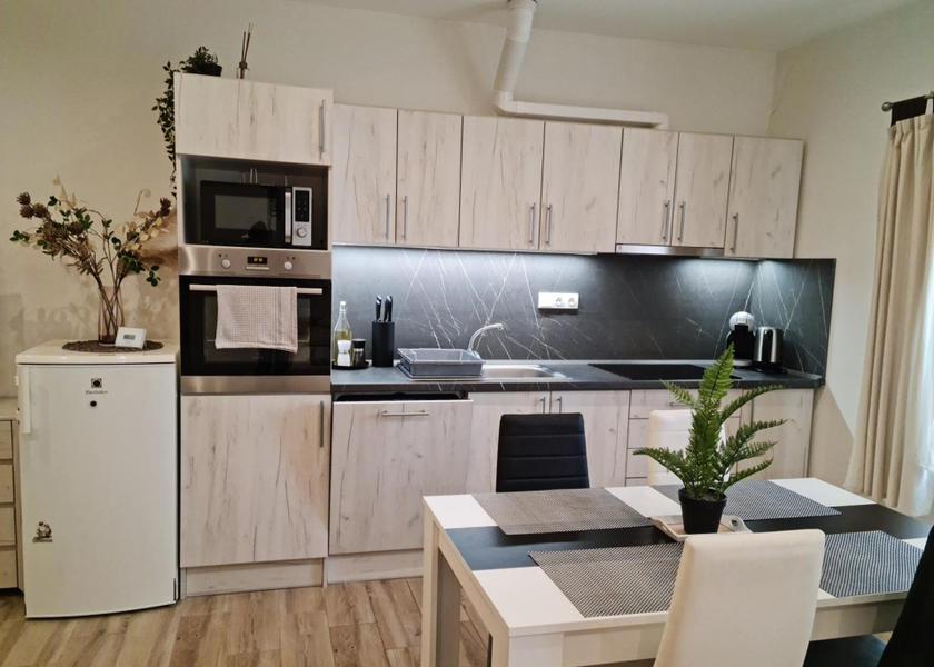 Liberec (region) Harrachov facilities