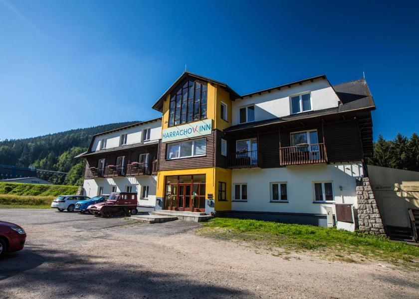 Liberec (region) Harrachov 