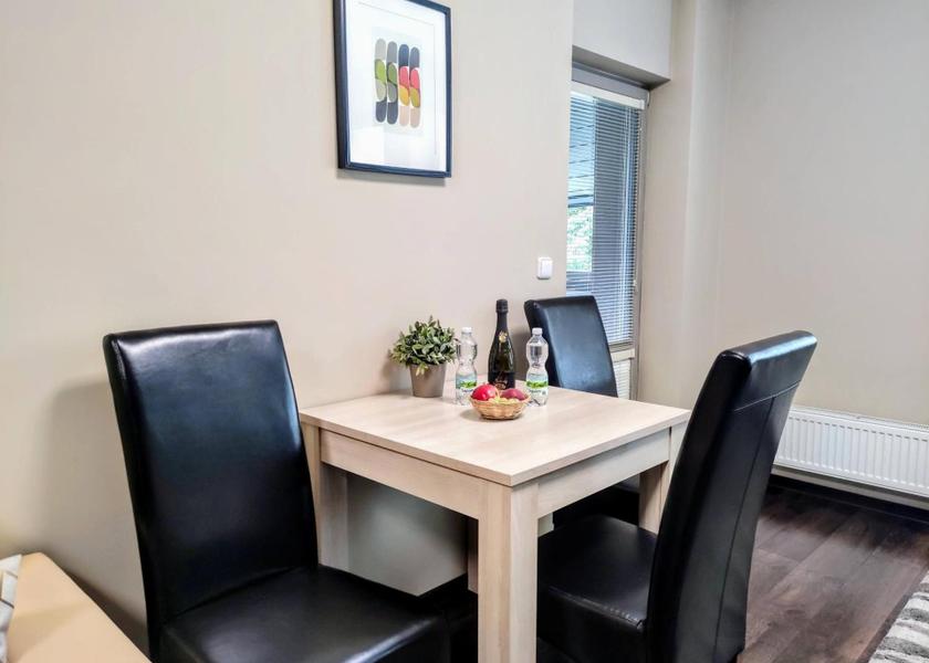 Liberec (region) Harrachov food and beverages