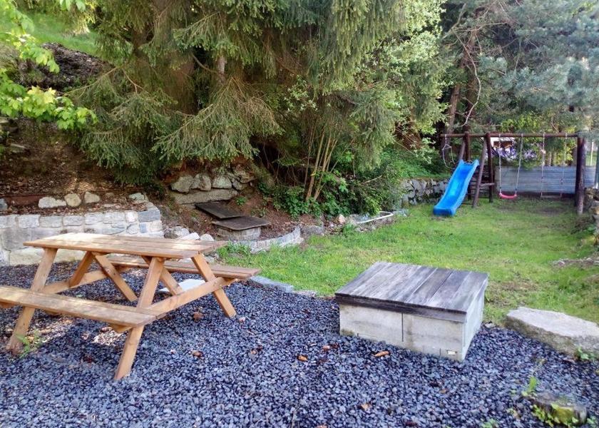 Liberec (region) Harrachov 