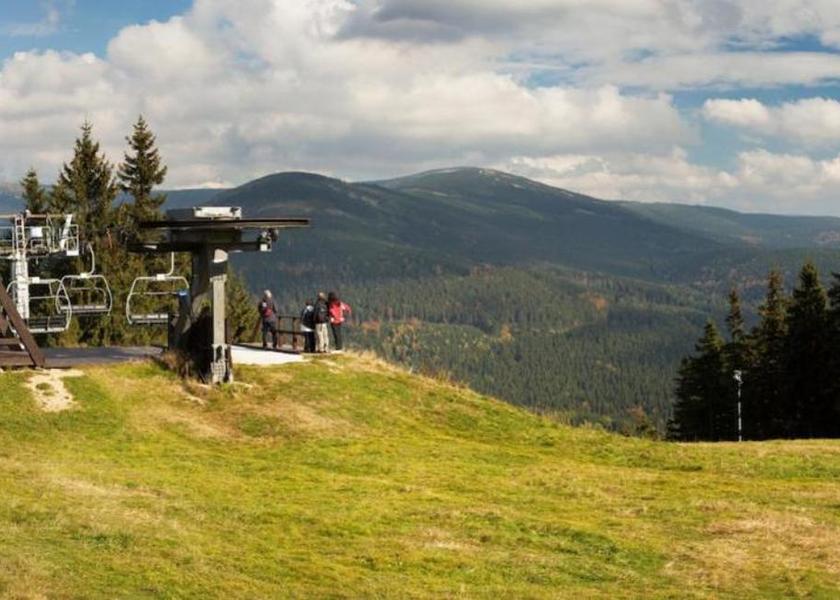 Liberec (region) Harrachov 