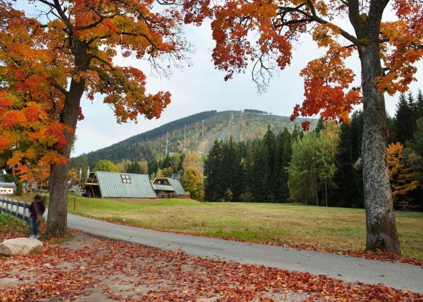 Liberec (region) Harrachov 