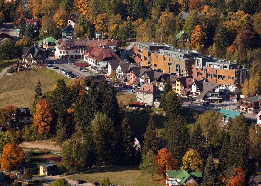 Liberec (region) Harrachov 
