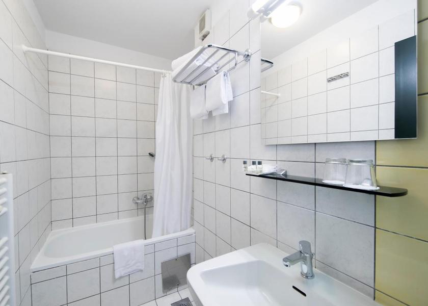  Portoroz Standard Single Room