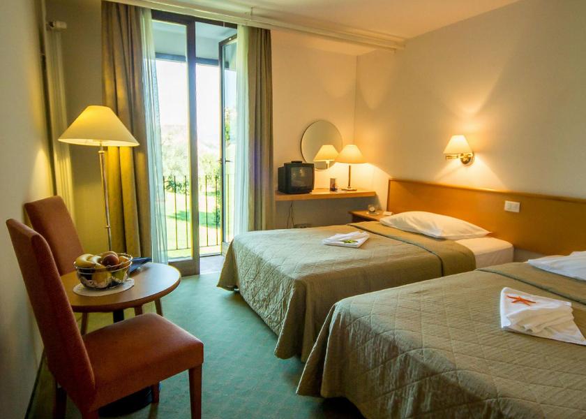  Portoroz Standard Single Room