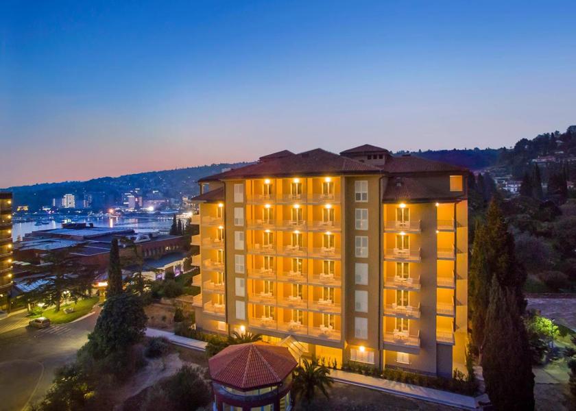  Portoroz exterior view