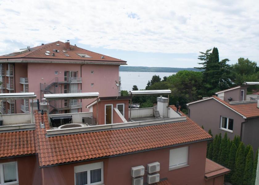 surrounding environment