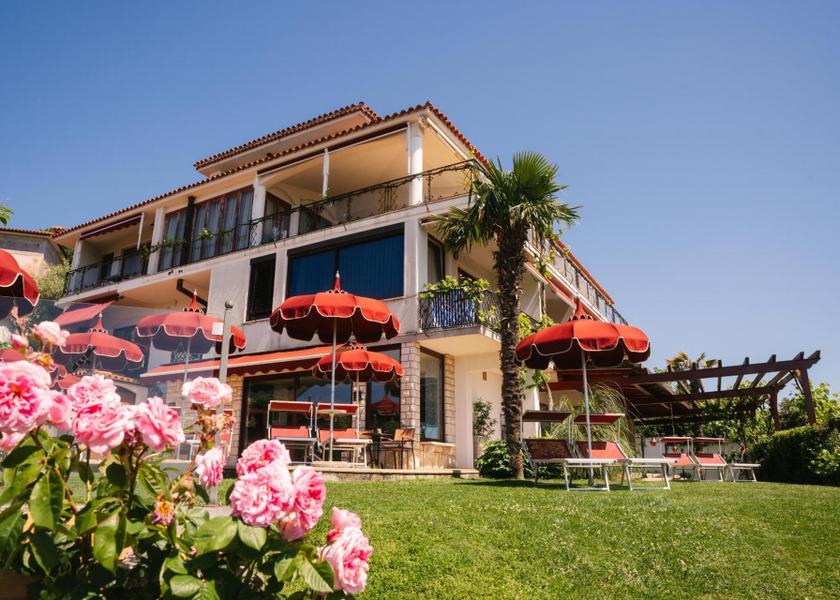  Portoroz exterior view