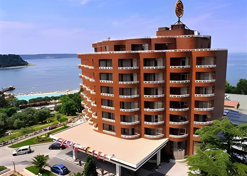  Portoroz exterior view