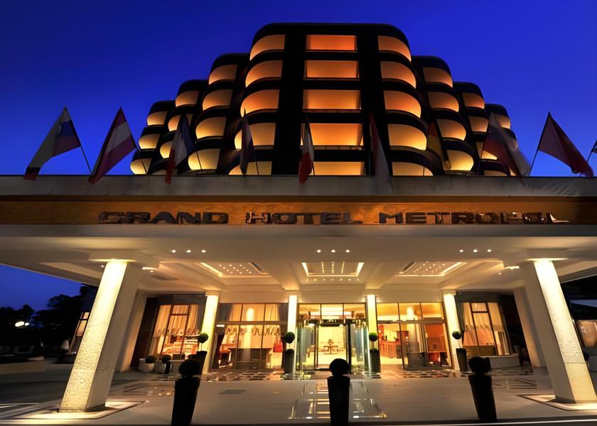  Portoroz exterior view