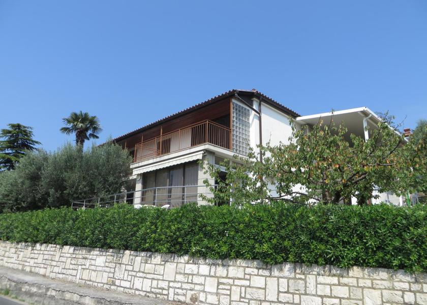  Piran Hotel Exterior