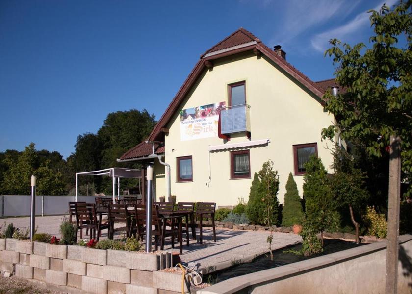 Šentilj exterior view