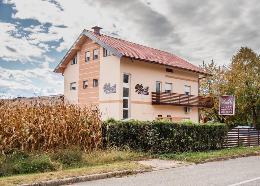  Brežice exterior view
