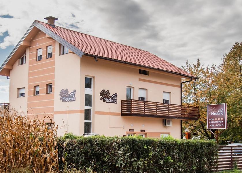  Brežice entrance