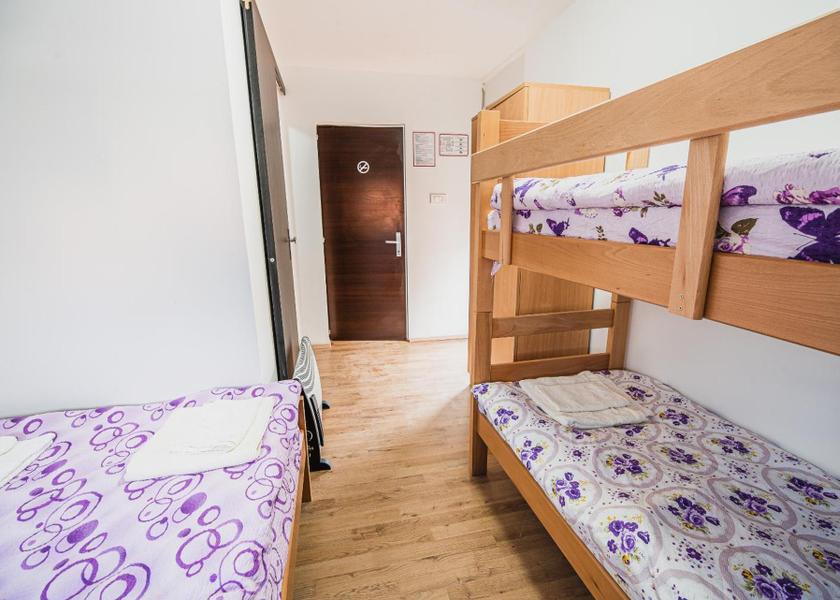  Brežice Triple Room with Private Bathroom 2