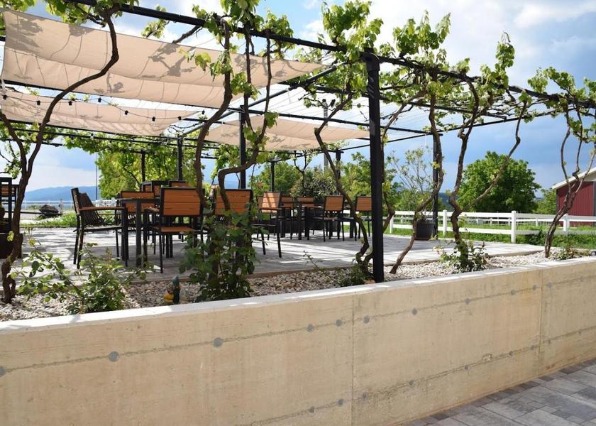  Maribor balcony/terrace