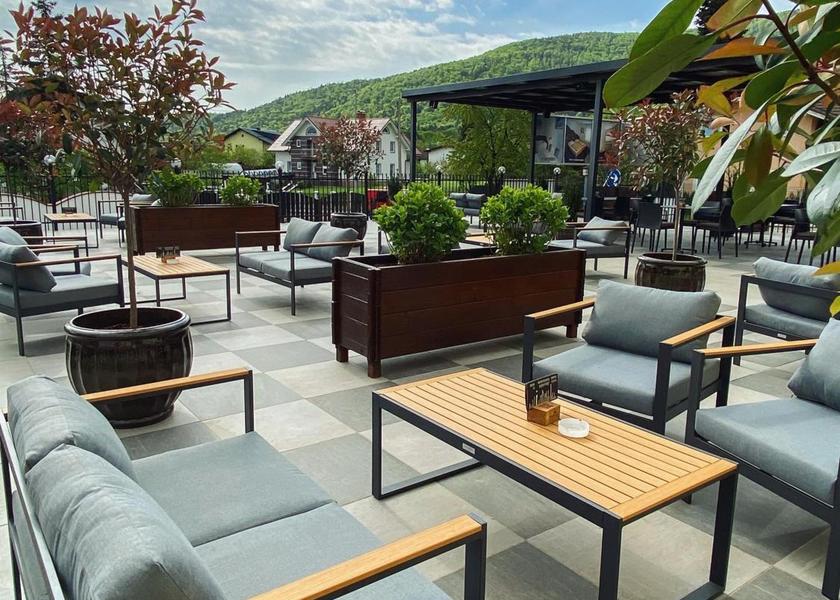  Maribor balcony/terrace