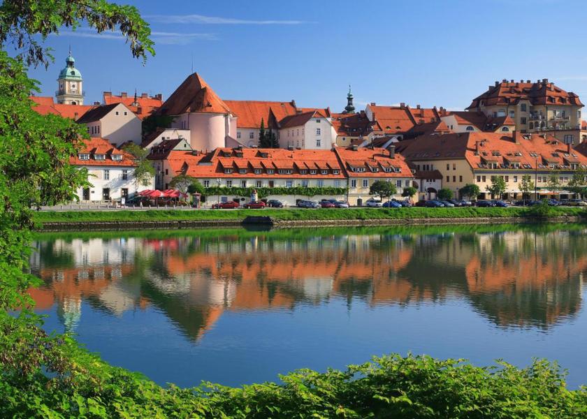  Maribor attractions