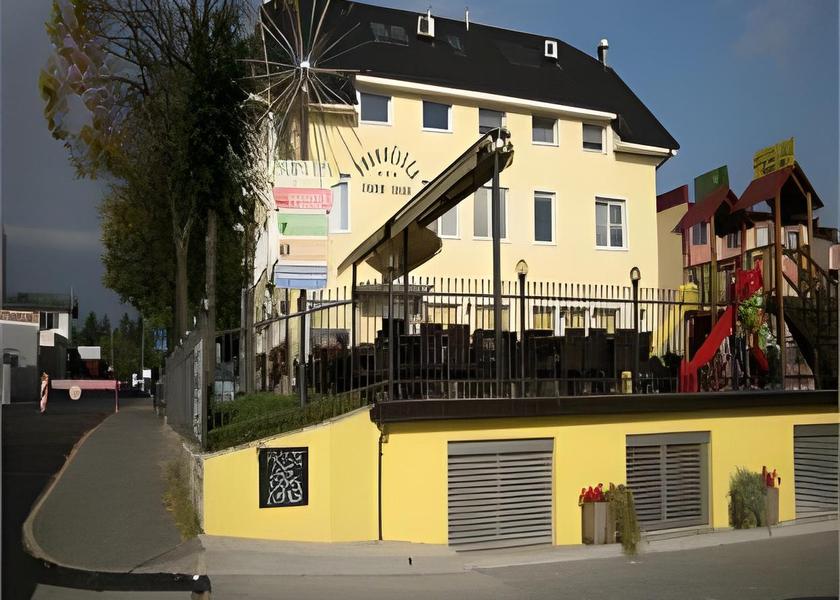  Maribor exterior view